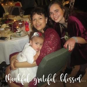 Meet your Posher, Cindy